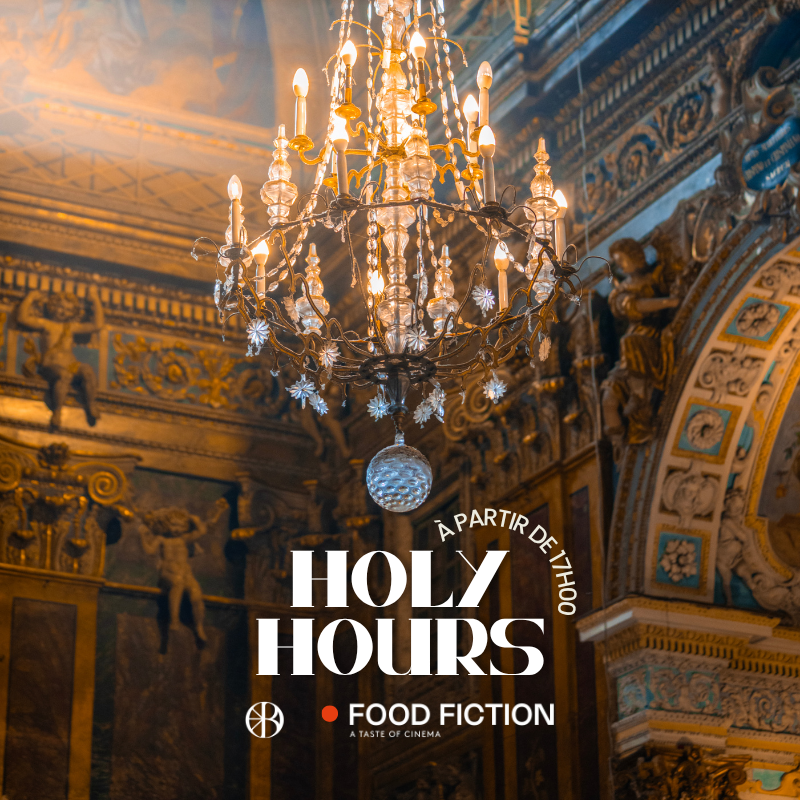 Bethel Holy Hours