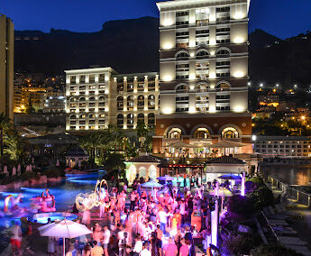cinema monaco - expérience immersive