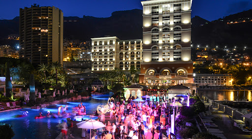 cinema monaco - expérience immersive