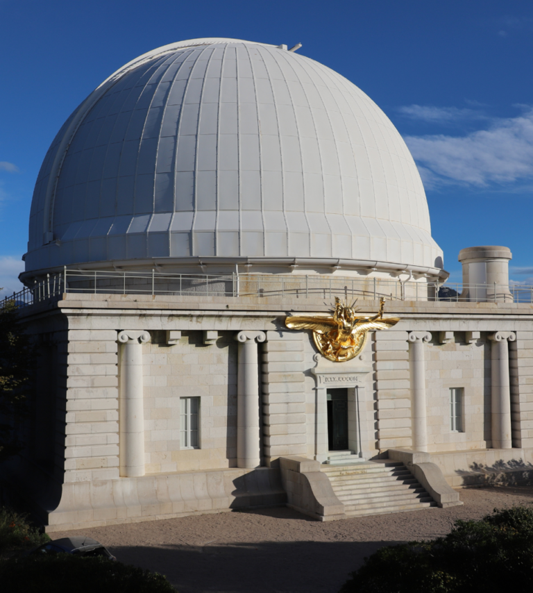 Observatoire de Nice