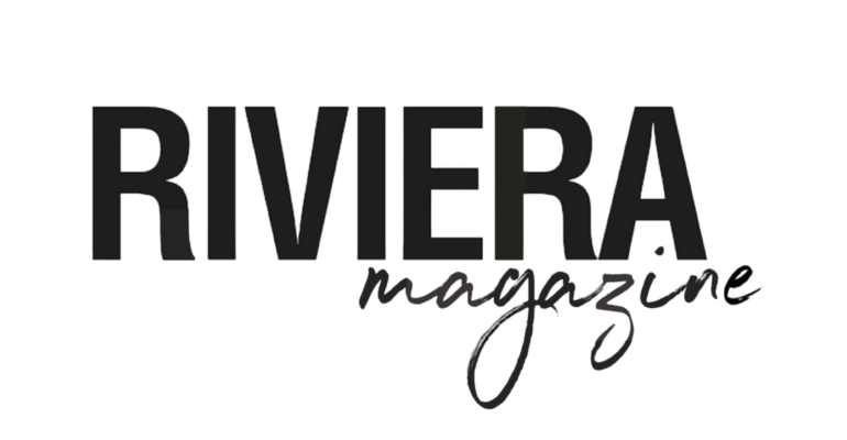 Riviera magazine