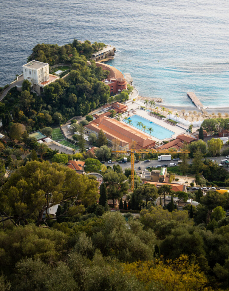 Le Maybourne Riviera