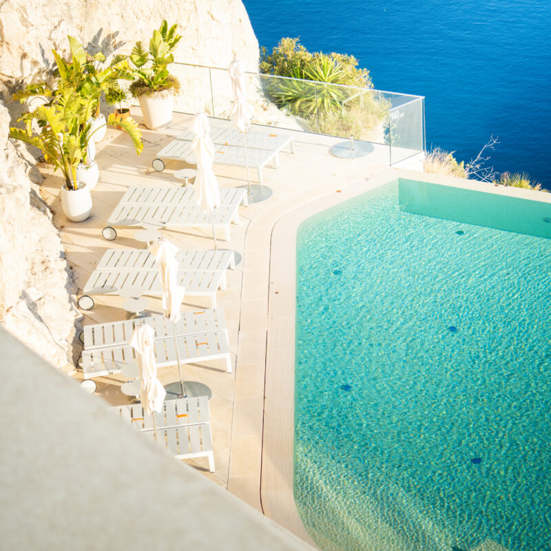 Le Maybourne Riviera