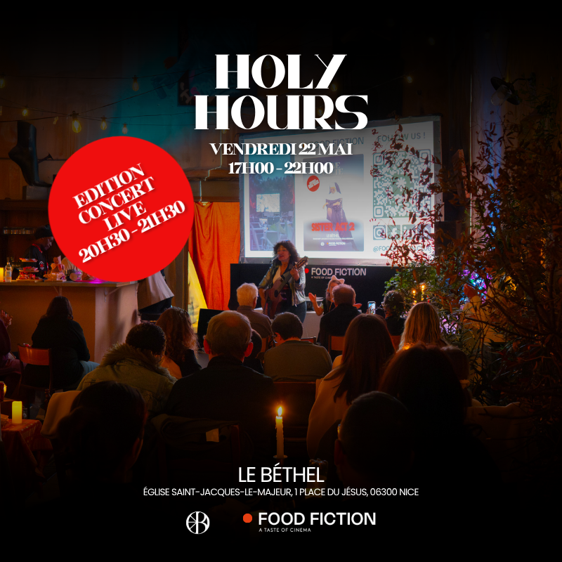 Holy hours leo vanelli