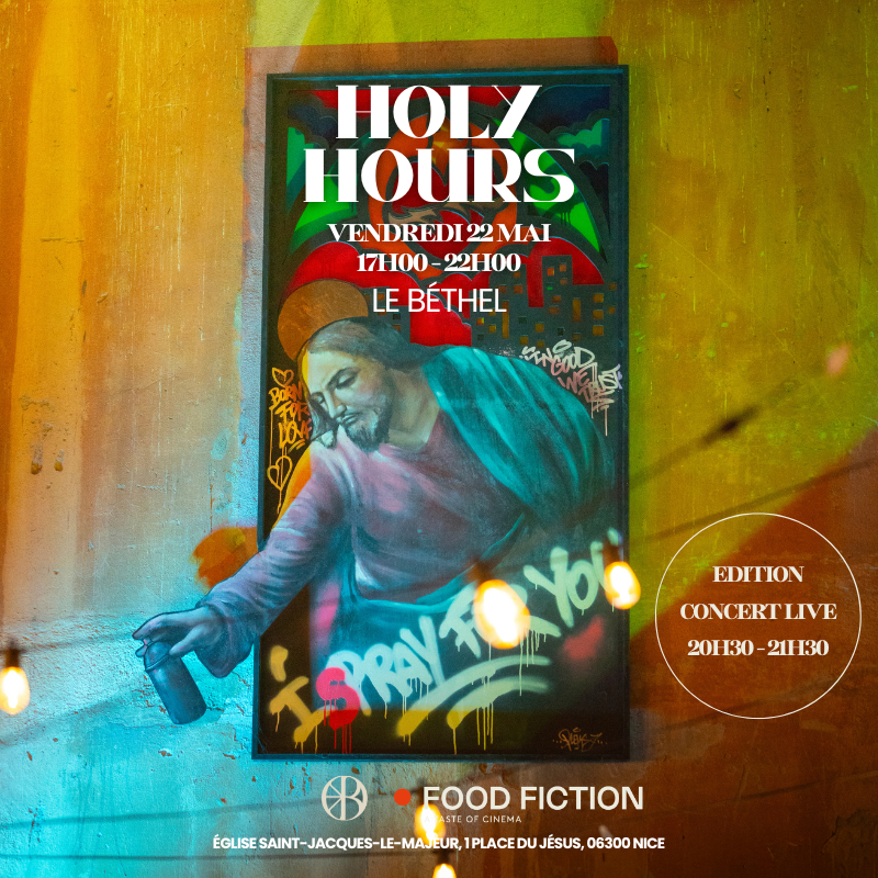 Bethel holy hours